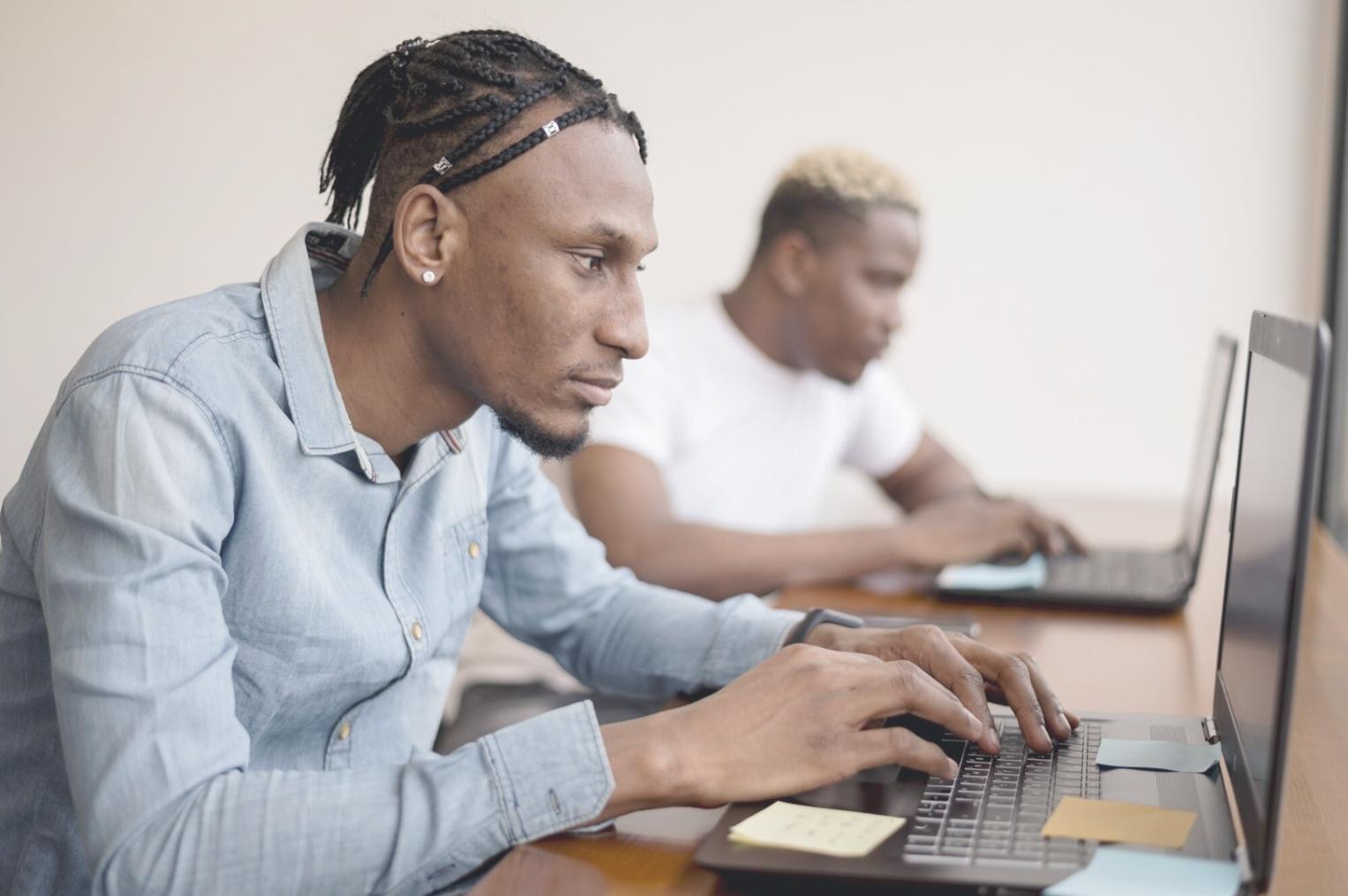 Sesión de aprendizaje sobre gestión financiera flexible