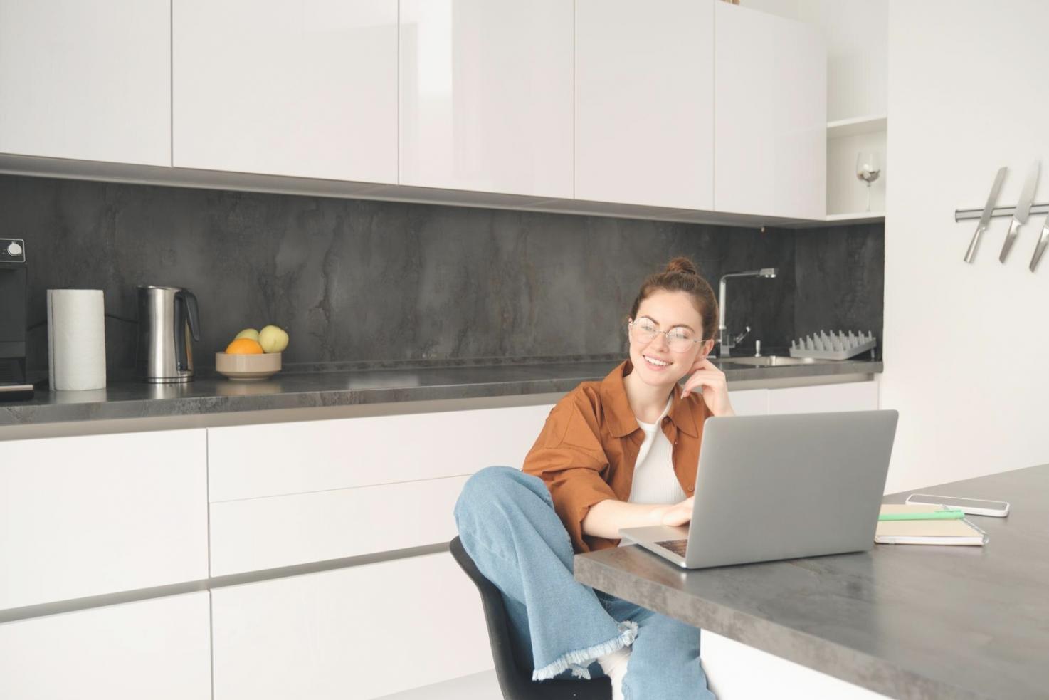 Análisis de datos financieros personalizado